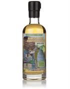 Deanston That Boutique-Y Whisky Company 20 year old Single Highland Malt Whisky 49,1%